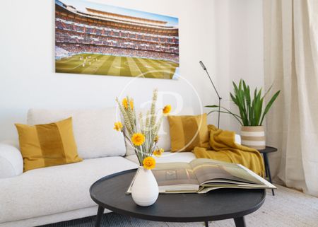 Flat for rent in Arapiles (Madrid) - Photo 5