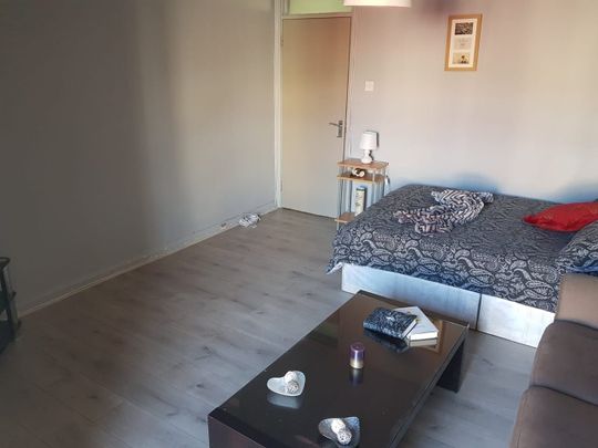 Room in a Shared House, Camden Road, NW1 - Photo 1