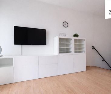 Pronájem bytu 2+kk 56 m² - Photo 1