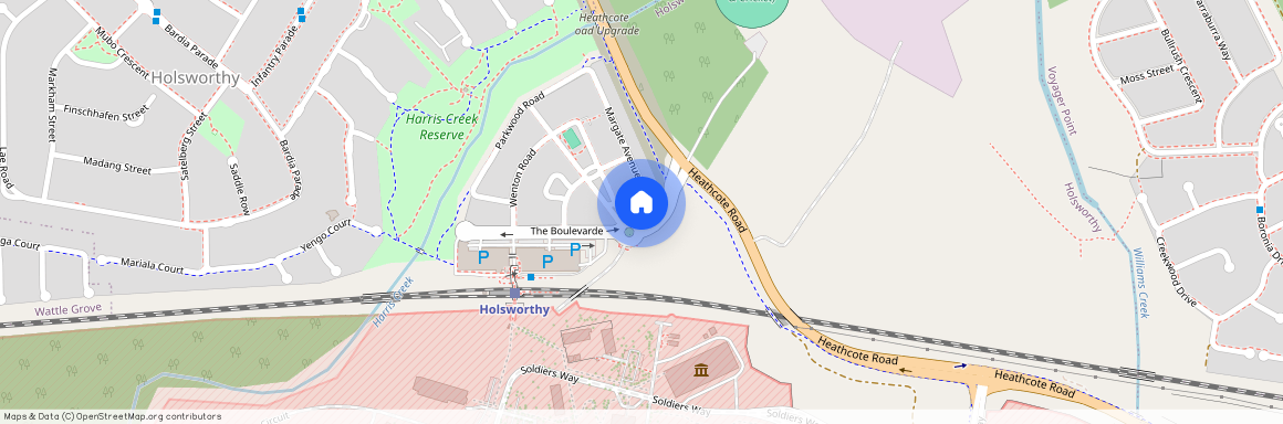 3/1 Macarthur Drive, NSW 2173, Holsworthy