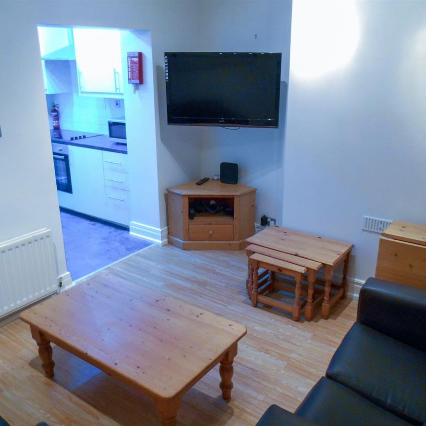 Deuchar Street, Newcastle Upon Tyne - Photo 1