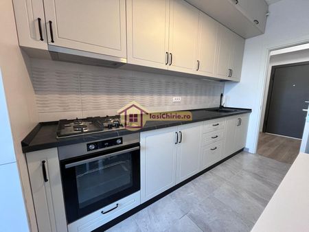 Apartament de inchiriat Iasi - Photo 5