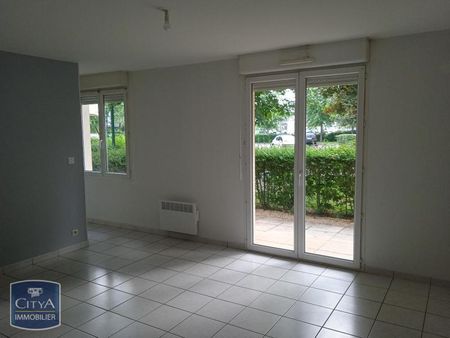 Appartement 2 pièces - 47 m² - Photo 5