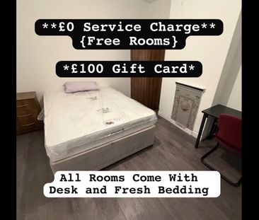 Room in a Shared House, Pelham Road, B8 - Photo 1