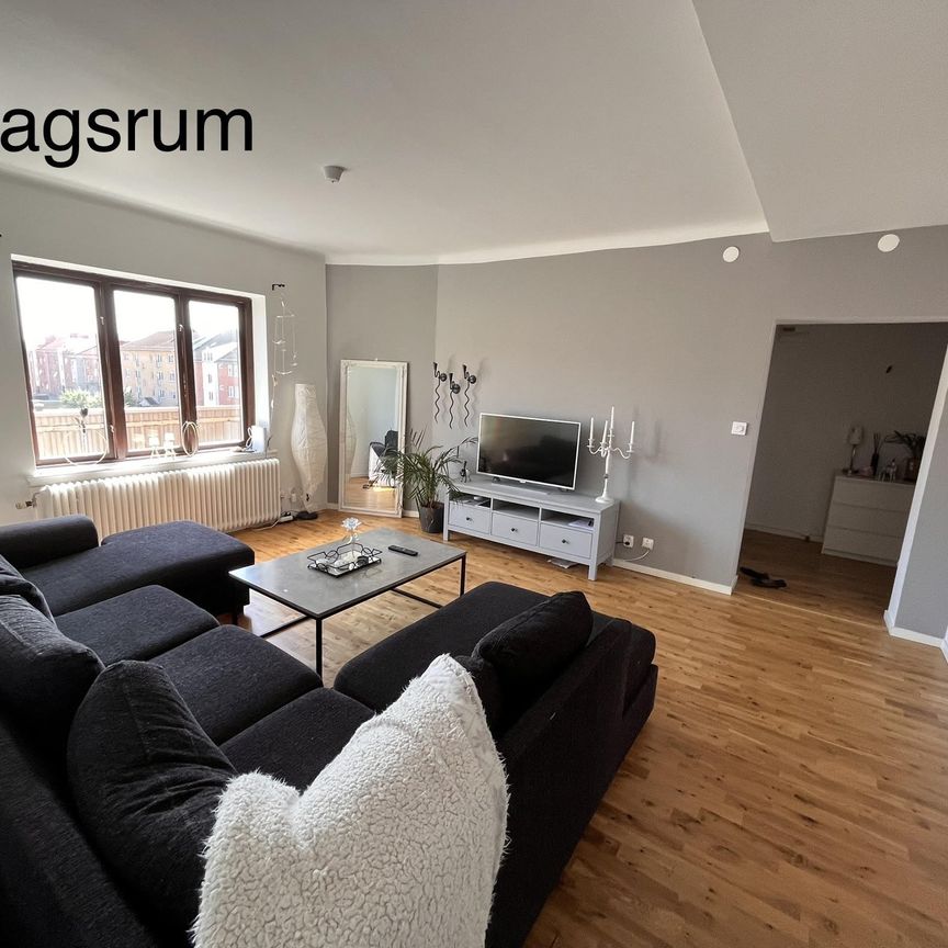 Onsjögatan, Landskrona - Photo 1