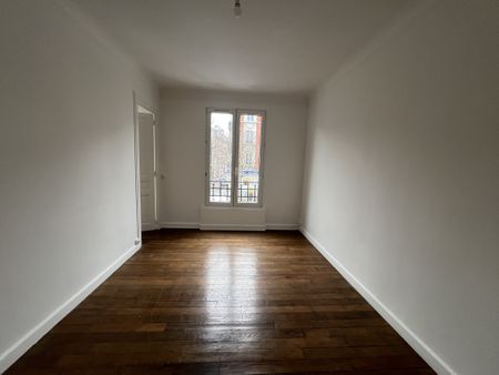 Appartement AVENUE JEAN JAURES - Photo 3