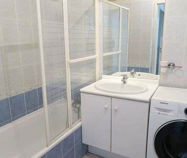 Appartement à louer 2 pièces • 44,38 m2 Villeurbanne - Photo 4