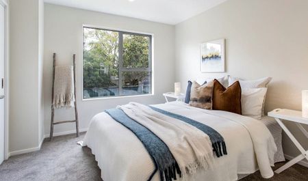 Modern 2-bdrm townhouse Avondale - Semi-furnished - Photo 3