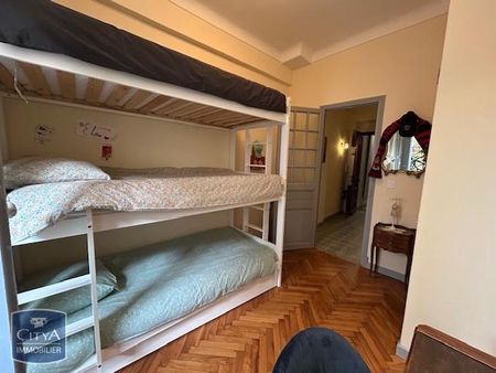 Location Appartement 3 pièces 73m² NICE 06000 - Photo 5