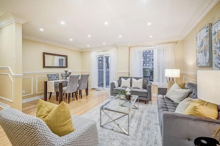 For Lease - 63 Chalfield Lane, Mississauga, Ontario - Photo 4