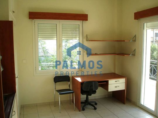 Studio/Γκαρσονιέρα για ενοικίαση Νέο Αιγάλεω (Αιγάλεω) - Photo 1
