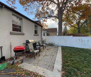 For Lease - 66 Mcdonald Avenue Unit# Bsmnt, Toronto, Ontario - Photo 5