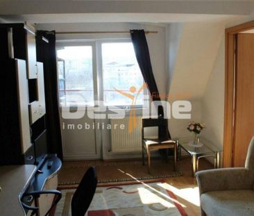 Garsoniera de inchiriat in zona Podul de Piatra - Gara - ... - Photo 2