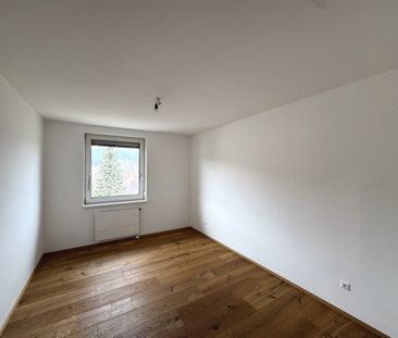 "3 Zimmer-Wohnung in Grünruhelage von Bad Vöslau" - Photo 3