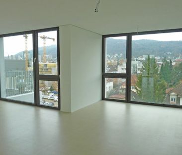 4 Zimmer, 108 m², 4. Stock - Foto 2