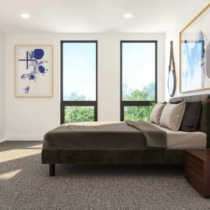 Brand New Cozy Townhouse - Photo 2