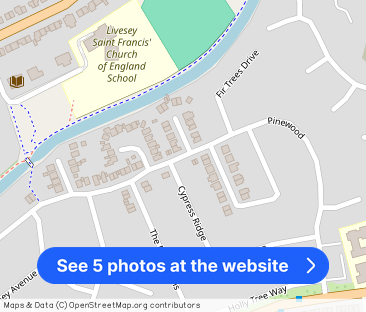 Pinewood, Blackburn - Photo 1