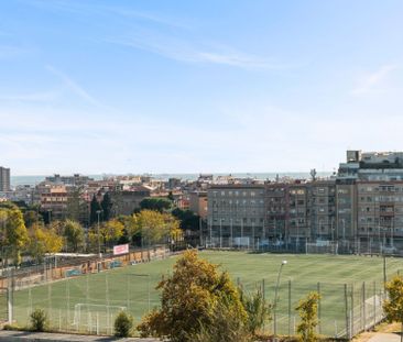 Piso de alquiler en Carrer de Sant Mateu, 10, Can Vidalet - Photo 6