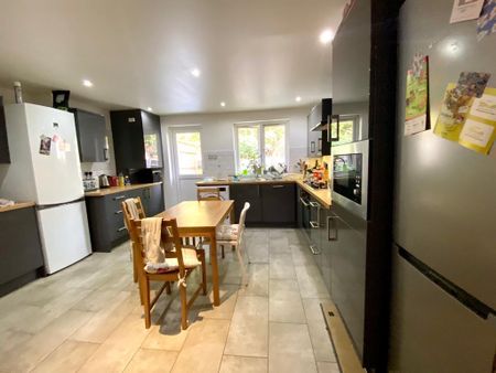 House share to rent - Photo 5