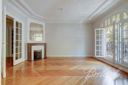 Appartement à louer à Paris 7Ème - Photo 3