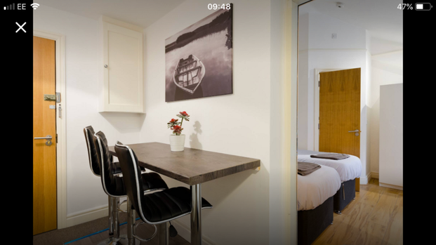 3 bedroom flat to rent - Photo 1