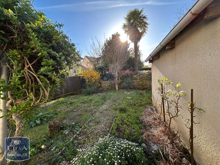 Location Maison 2 pièces 40m² VERSAILLES 78000 - Photo 2