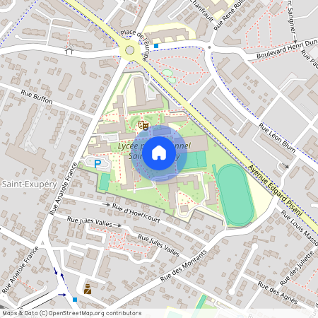 52100, Saint-Dizier