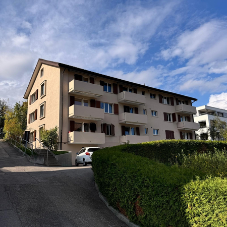 WOHNGLUECK AUF DEN ERSTEN BLICK! - Photo 4