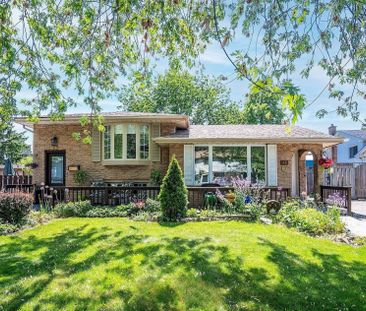 For Lease - 15 Lafayette Drive Unit# Main, St. Catharines, Ontario - Photo 6