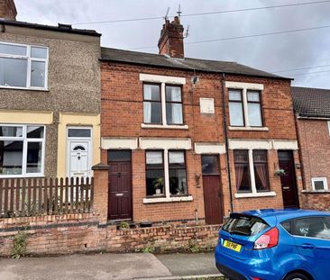 2 bedroom terraced house to rent - Photo 3
