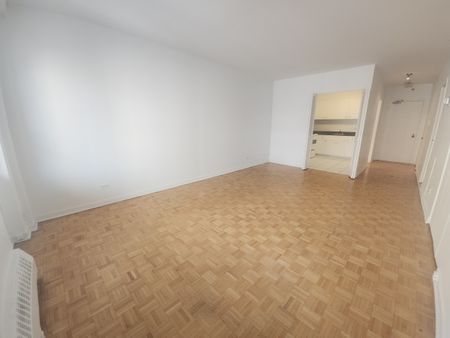 Appartement lumineux et spacieux d’une chambre au cœur du centre-ville de Montréal - Photo 4