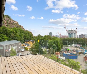 Gamla Rambergsvägen, Göteborg - Foto 6