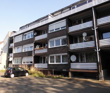 #Nur mit gültigem Wohnberechtigungsschein für max. 3 Personen# - Photo 2