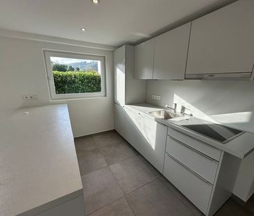 SCHADE HAUSVERWALTUNG - Hochwertige 2-Zimmerwohnung mit Terrasse in... - Photo 3