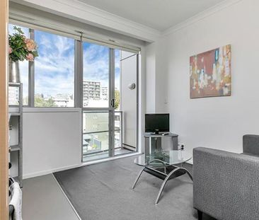 City Centre, 509/149 Nelson Street - Photo 1