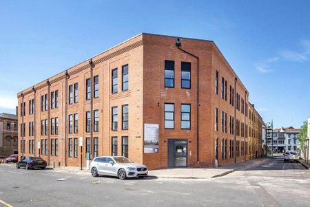 2 bedroom flat to rent - Photo 5