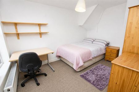4 bedroom house to rent - Photo 4