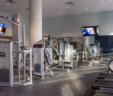 For Lease - 80 Bond Street Unit# 806, Oshawa, Ontario - Photo 5