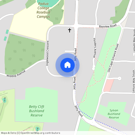 3/266 Jetty Road, Vic 3939, Rosebud