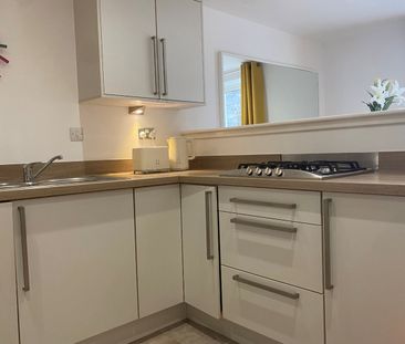 2 Bed Flat, Hatters Lane, EH7 - Photo 6