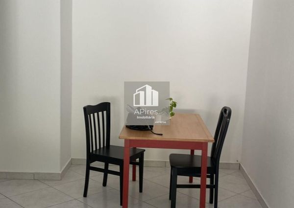 Apartamento T2 em Setúbal