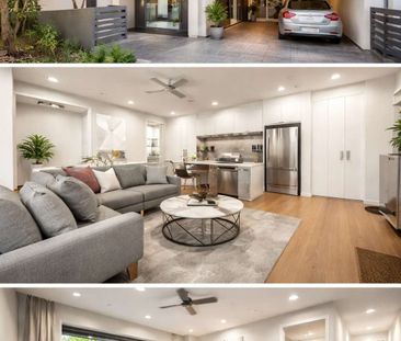 Melbourne CBD - Photo 1