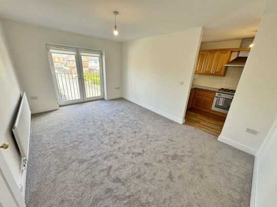 Wembley Court, Wembley Avenue - Photo 1