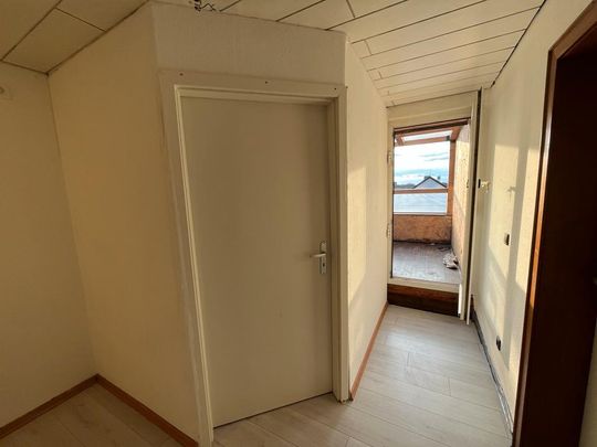 WG-Zimmer mit Dachterrasse direkt am Bermudadreieck – Bochum - Foto 1