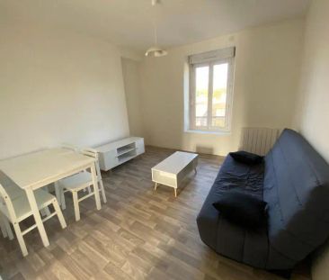 Appartement à louer 2 pièces 39.01m² - Photo 4