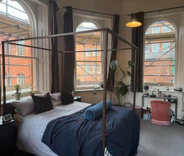 1 bedroom flat to rent - Photo 6