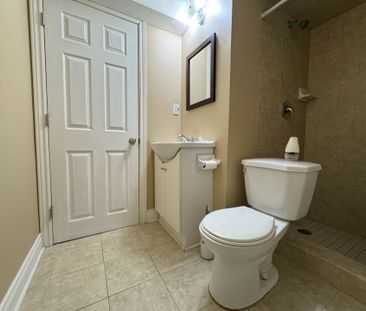 For Lease - 11 Jewelville Street Unit# BSMT, Brampton, Ontario - Photo 4