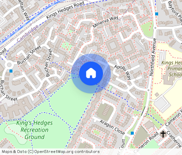 Sovereign Place, Apollo Way, Cambridge - Photo 1