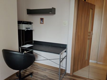 Mieszkanie na wynajem - Photo 4