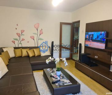 C5-DE INCHRIAT APARTAMENT 3 CAMERE, DECOMANDAT,MOBILAT SI U - Fotografie 1